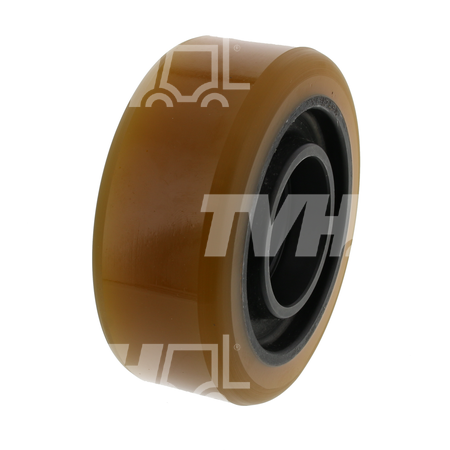Produktbild von Balance Wheel