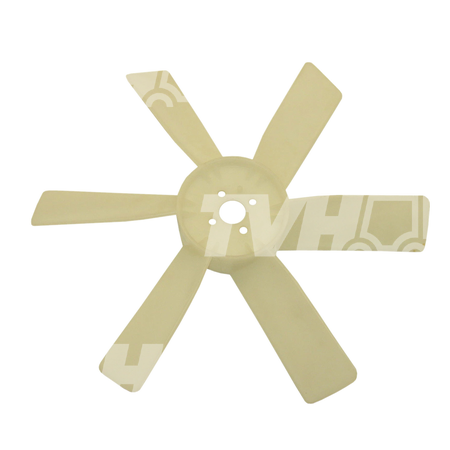 Produktbild von LÜfterflÜgel