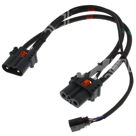 Produktbild von Batterieanschluss Mit Kabel