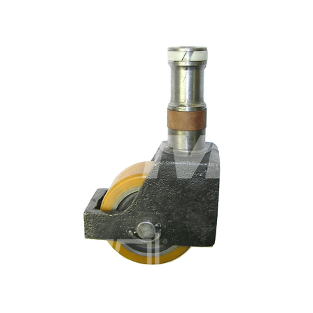 Produktbild von Schwenkrad