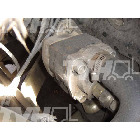 Produktbild von Hydraulikpumpe