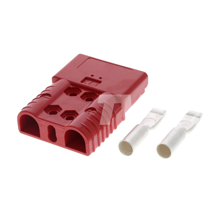 Produktbild von Batterieanschlussbaugruppe