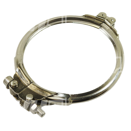 Produktbild von Auspuffschelle