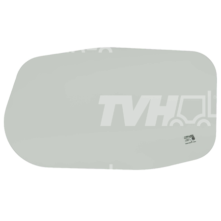 Produktbild von Glasscheibe