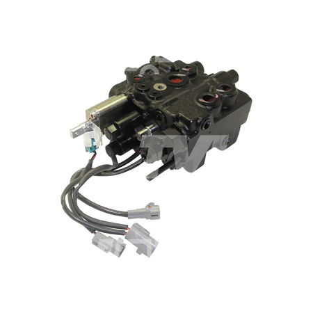 Produktbild von Ventilblock