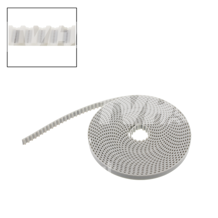 Produktbild von Zahnriemen