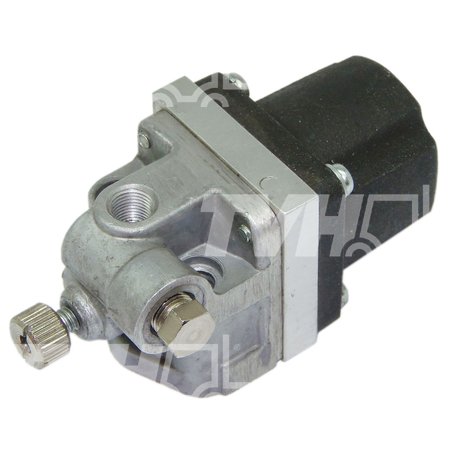 Produktbild von Elektrohahn