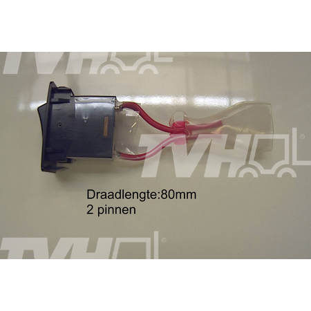 Produktbild von Schalter