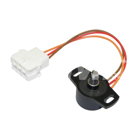 Produktbild von Potentiometer