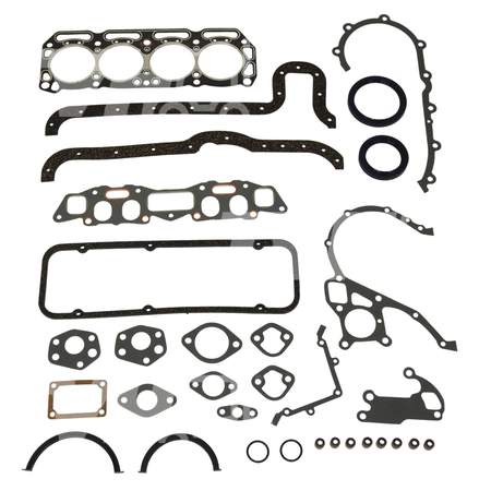 Produktbild von Dichtsatz Motor