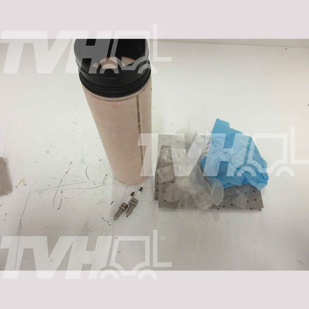 Produktbild von Filtersatz