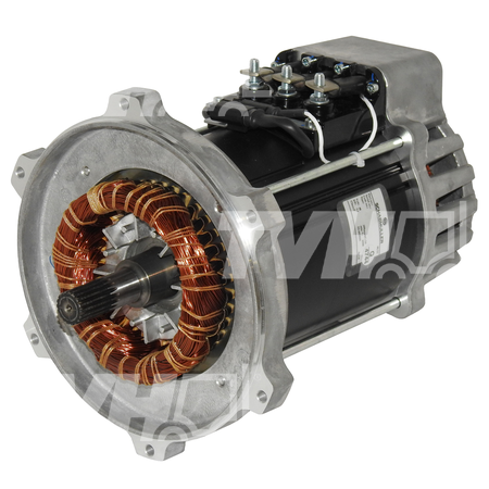 Produktbild von Elektromotor