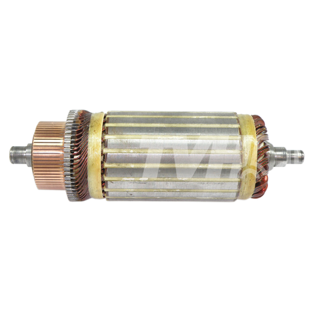 Produktbild von Anker Elektromotor