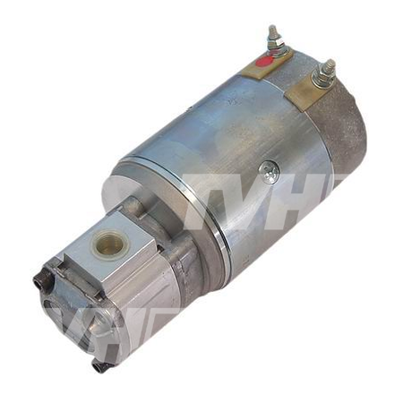 Produktbild von Pumpengruppe Komplett
