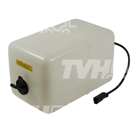 Produktbild von AusdehnungsgefÄß