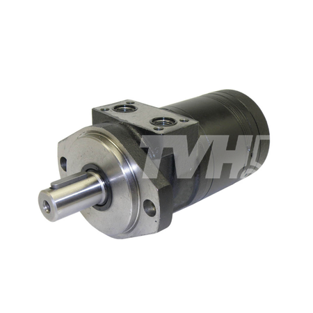 Hydromotor