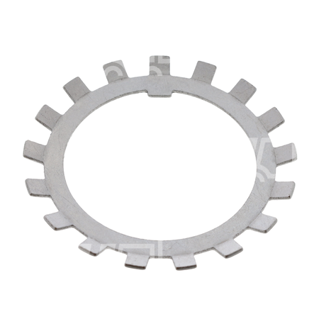 Produktbild von Sicherungsblech