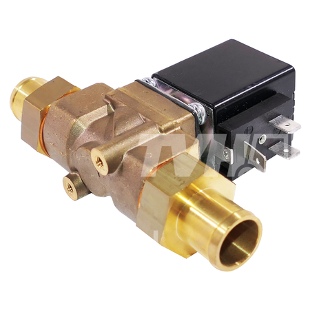 Produktbild von Elektrisches Kraftstoff-absperrventil
