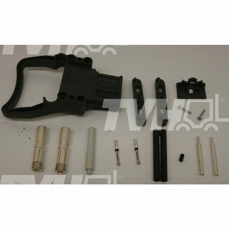 Produktbild von Batterieanschlussbaugruppe