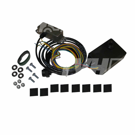 Produktbild von G-force 1 Monit