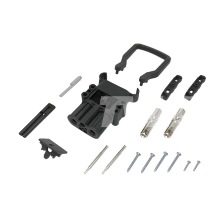 Produktbild von Battery Connector Assembly