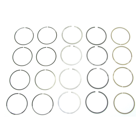 Produktbild von Kolbenringe