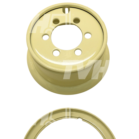 Produktbild von Felge