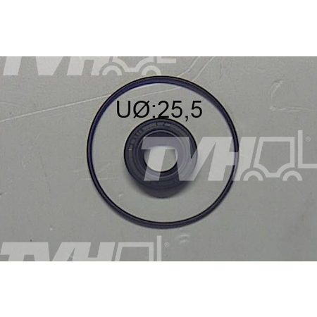 Produktbild von Dichtungsatz Zahnradpumpe
