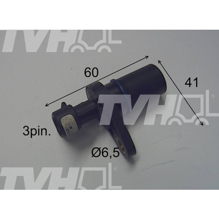 Produktbild von Sensor