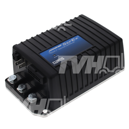 Produktbild von Motorregler