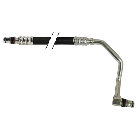 Produktbild von Hydraulikschlauch Mit Armatur