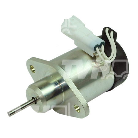 Produktbild von Elektrohahn