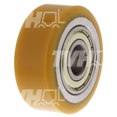 Produktbild von Wheel Complete
