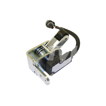 Produktbild von Gaspedal Unit