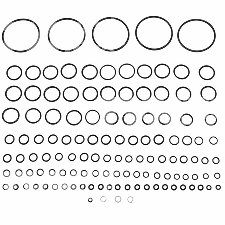 Produktbild von Dichtungsatz Hydr.