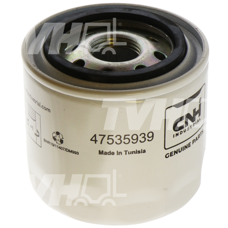 Produktbild von Oil Filter