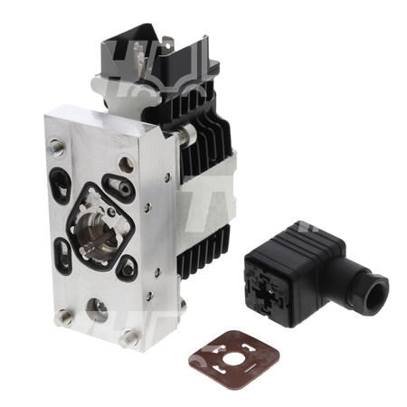 Produktbild von Kompletter Elektrischantrieb