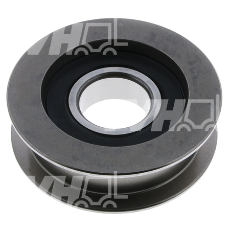 Produktbild von Mastrolle