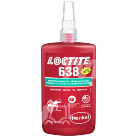Produktbild von Leim