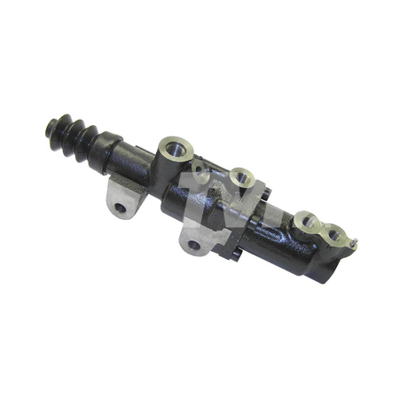 Produktbild von Bremseverstaerker Mit Hauptbremsezyl. (hydraulikbedienung)
