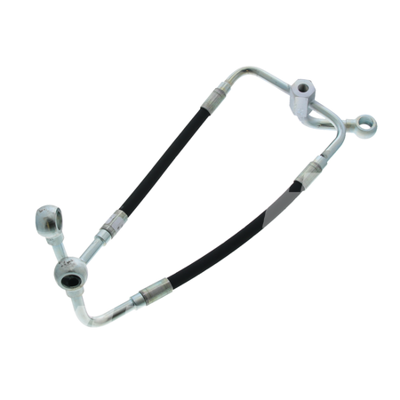 Hydraulikschlauch Mit Armatur Produktbild von Hydraulikschlauch Mit Armatur