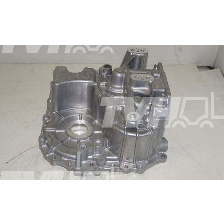 Produktbild von Gehauseunddeckelantrieb