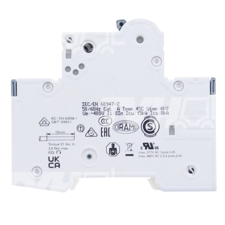 Produktbild von Automatische Sicherung