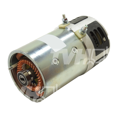 Produktbild von Elektromotor