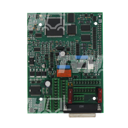 Produktbild von Interface 2 Ow Platine