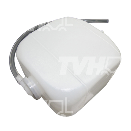 Produktbild von AusdehnungsgefÄß