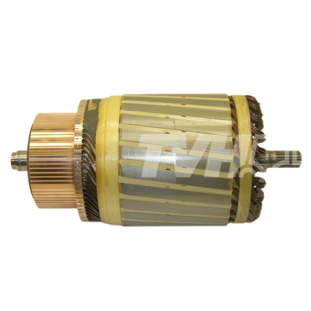 Produktbild von Anker Elektromotor