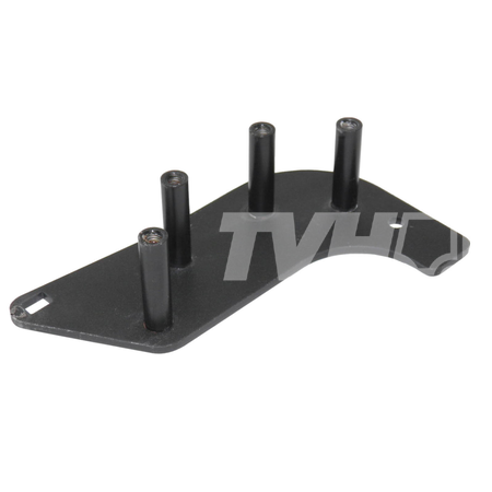 UnterstÜtzung - Verbindung StÜck Produktbild von UnterstÜtzung - Verbindung StÜck