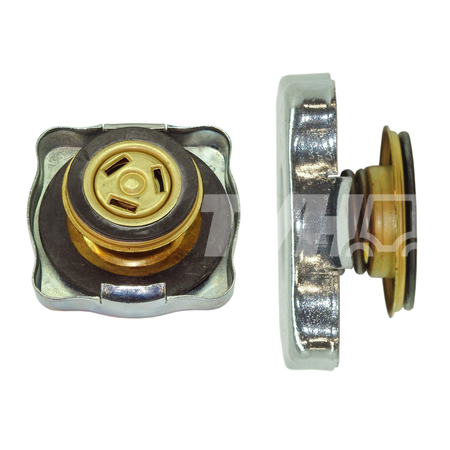 Produktbild von KÜhlerdeckel