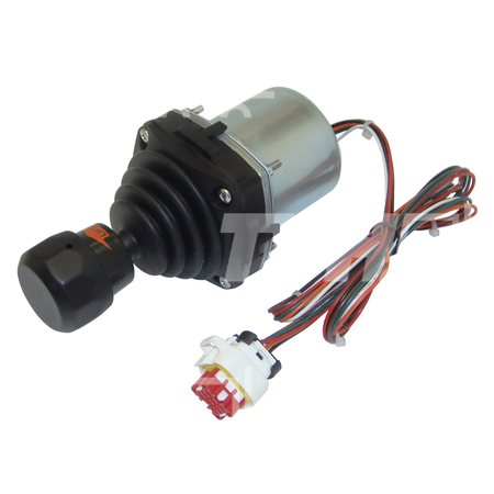 Produktbild von Joystick Elektrisch